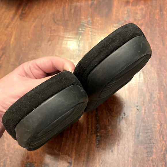 Vionic Claire Slip-on Mules • sz 9 US • Black - Picture 8 of 8